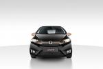 Honda Jazz Spotlight 2016 года